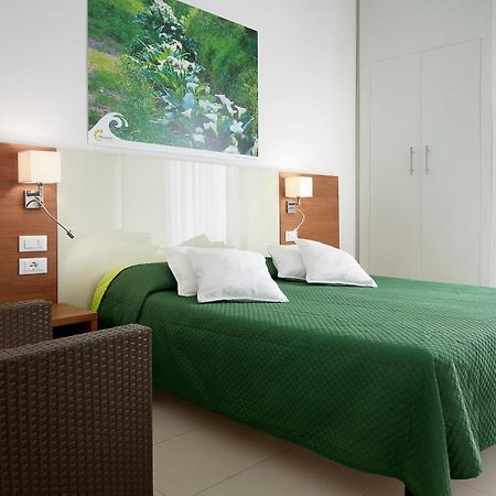 Hotel President Bibione Ngoại thất bức ảnh