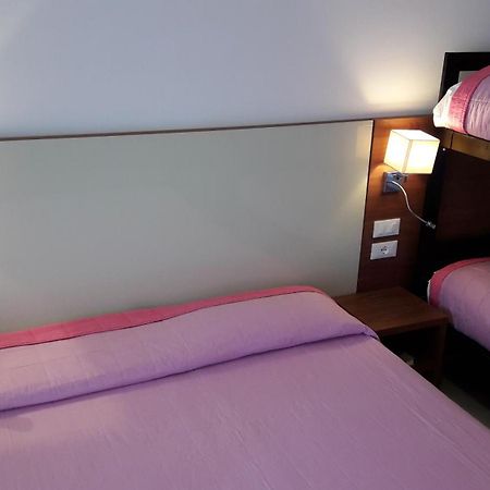 Hotel President Bibione Ngoại thất bức ảnh
