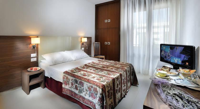 Hotel President Bibione Ngoại thất bức ảnh