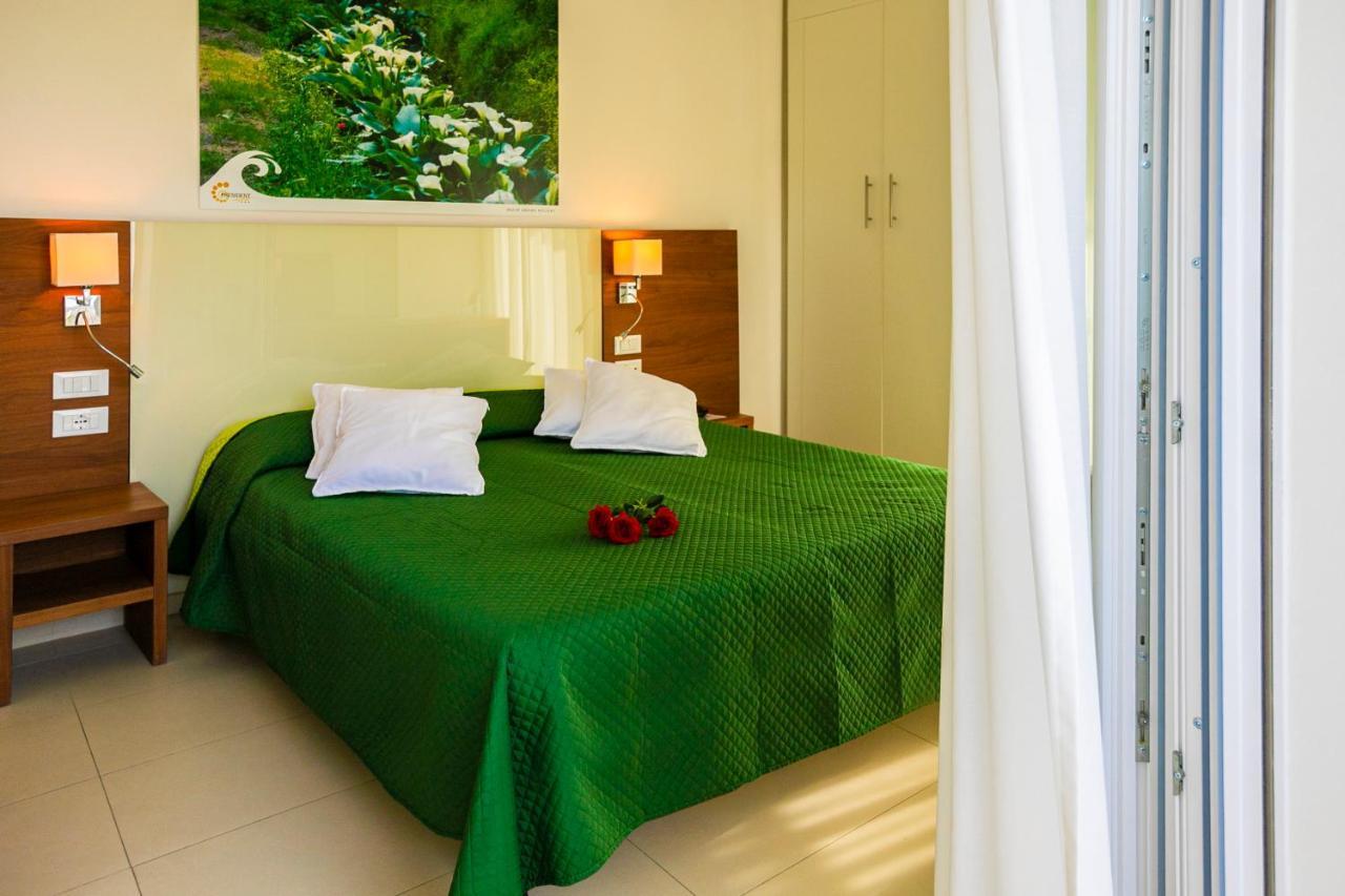 Hotel President Bibione Ngoại thất bức ảnh