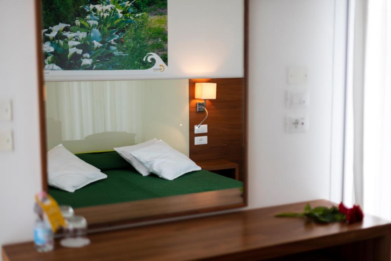 Hotel President Bibione Ngoại thất bức ảnh