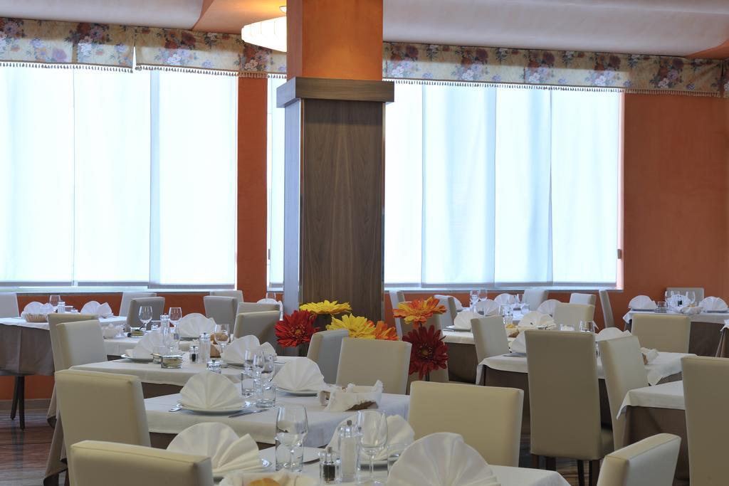 Hotel President Bibione Ngoại thất bức ảnh