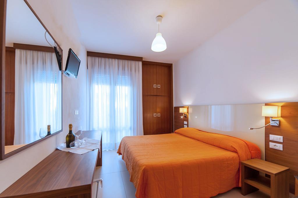 Hotel President Bibione Ngoại thất bức ảnh