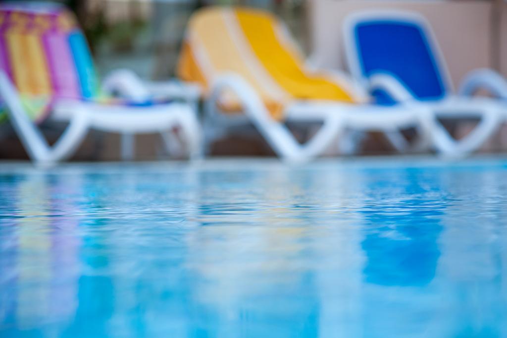 Hotel President Bibione Ngoại thất bức ảnh