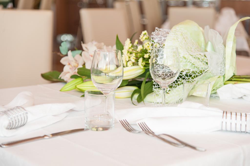 Hotel President Bibione Ngoại thất bức ảnh