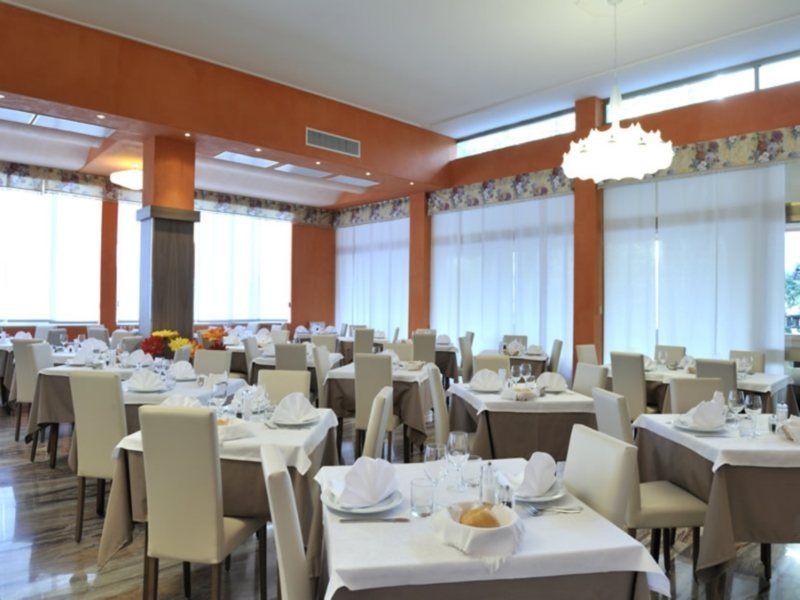 Hotel President Bibione Ngoại thất bức ảnh