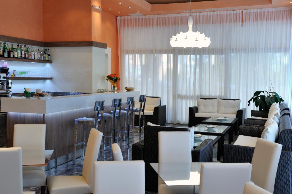 Hotel President Bibione Ngoại thất bức ảnh