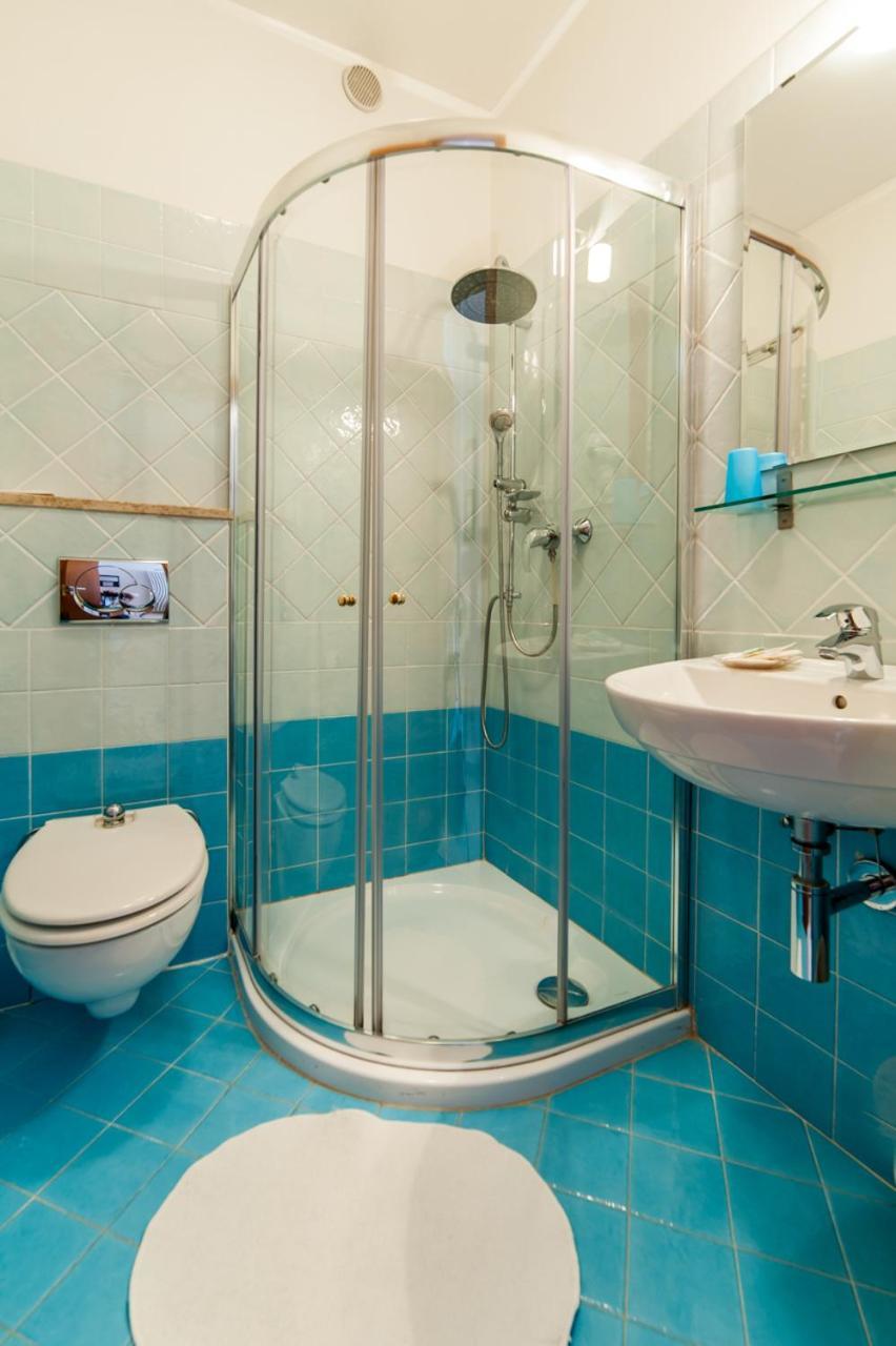 Hotel President Bibione Ngoại thất bức ảnh