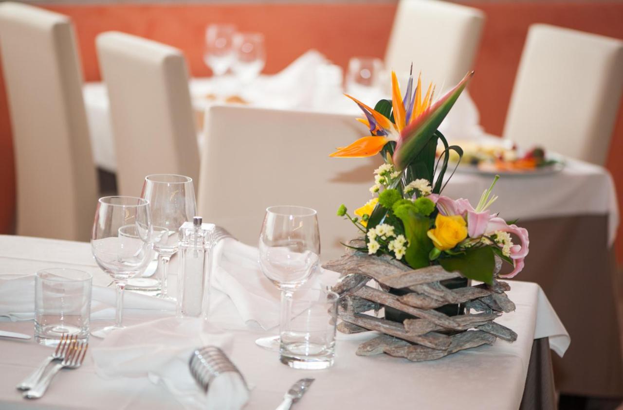 Hotel President Bibione Ngoại thất bức ảnh